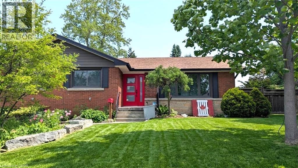 505 KAREN Drive, Burlington, Ontario