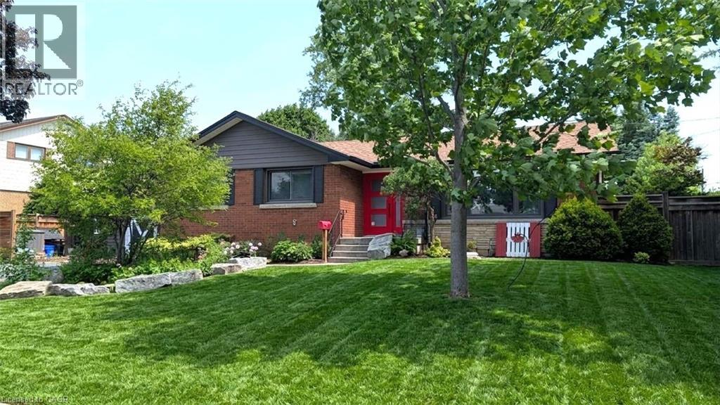 505 Karen Drive, Burlington, Ontario  L7R 3J3 - Photo 2 - 40837294