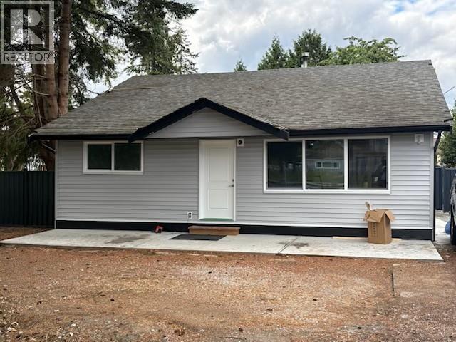 20309 LORNE AVENUE, Maple Ridge, British Columbia