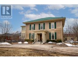 813 WATER STREET, Peterborough, Ontario