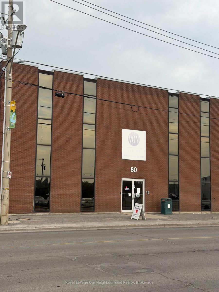 80 DIVISION STREET, Quinte West, Ontario