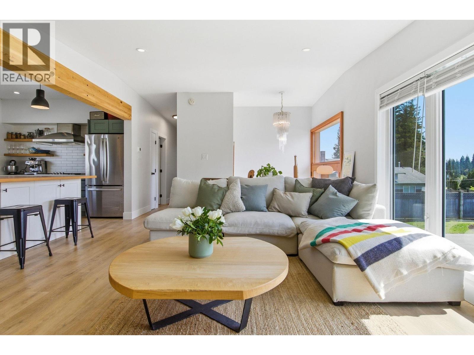 308 Mount Royal Drive, Port Moody, British Columbia  V3H 1R1 - Photo 3 - R3134585