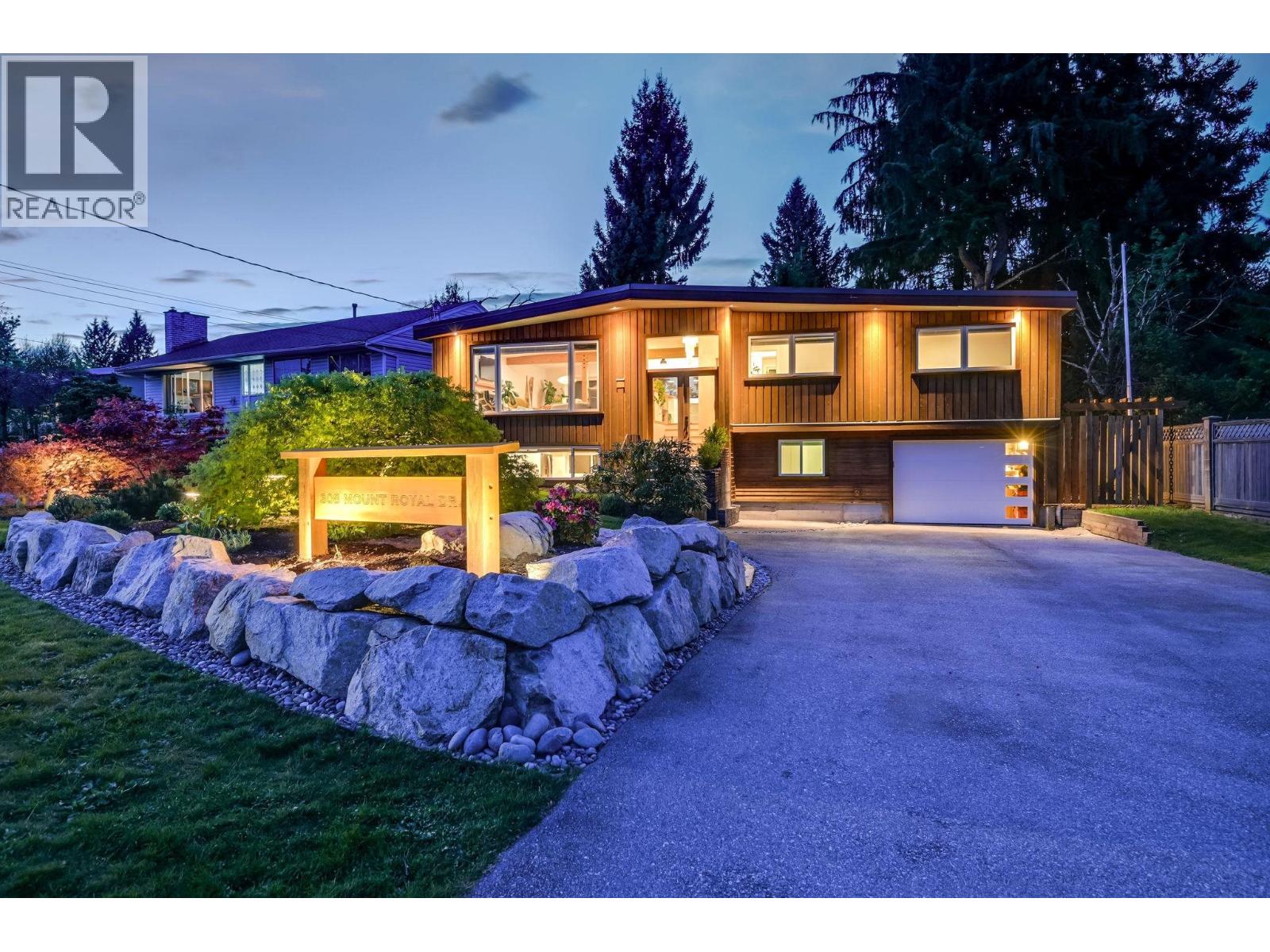 308 Mount Royal Drive, Port Moody, British Columbia  V3H 1R1 - Photo 36 - R3134585