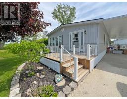 144 SANDBAGGER CRESCENT, Central Huron, Ontario