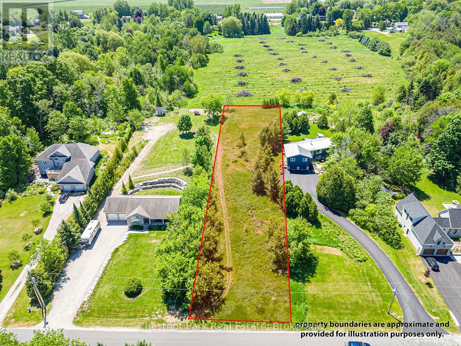 120 JOHN STREET, Blue Mountains, Ontario
