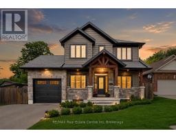 10 CRAIGHEAD DRIVE, centre wellington (fergus), Ontario