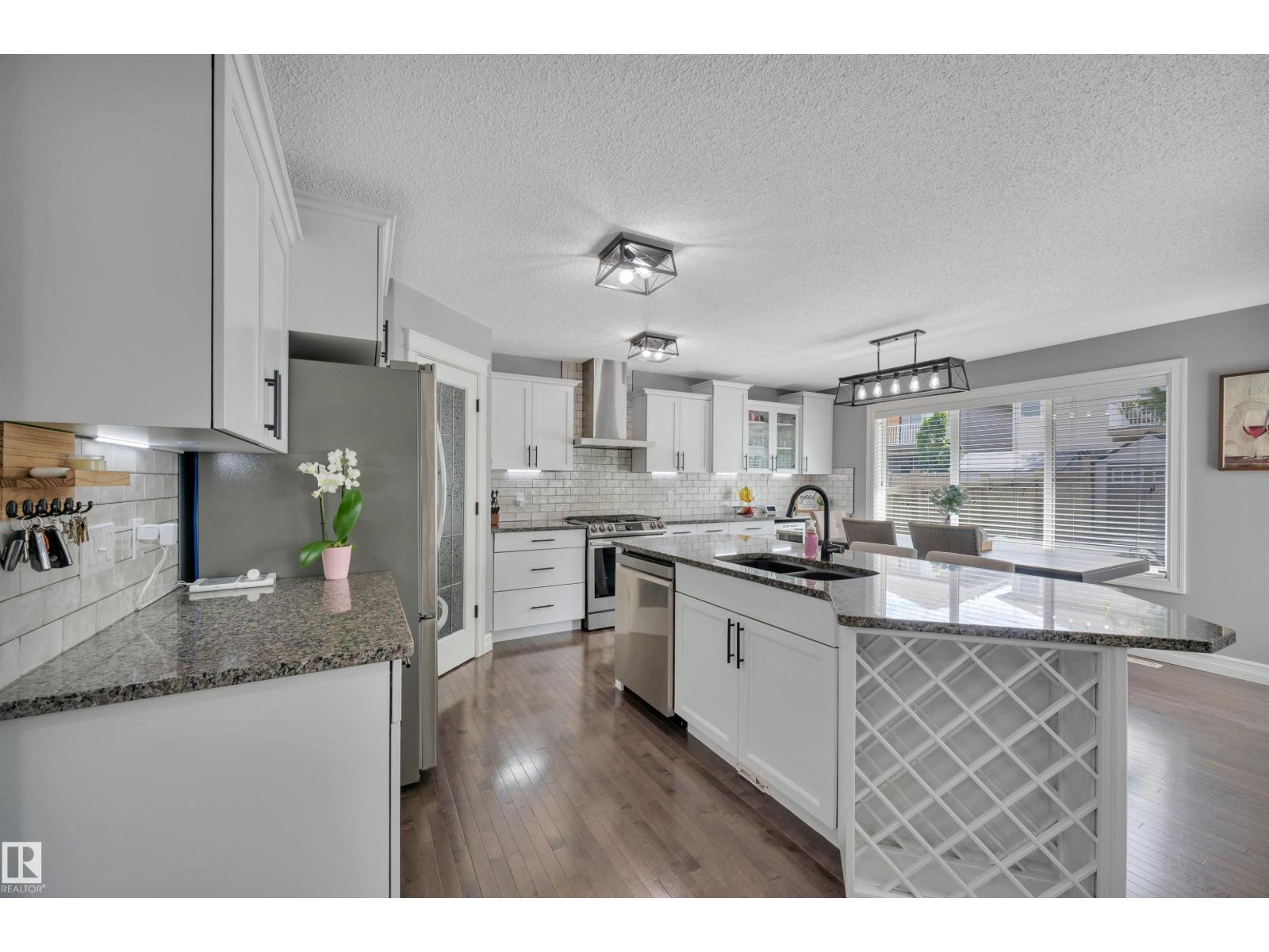 1100 Foxwood Cr, Sherwood Park, Alberta  T8A 4X4 - Photo 13 - E4492856