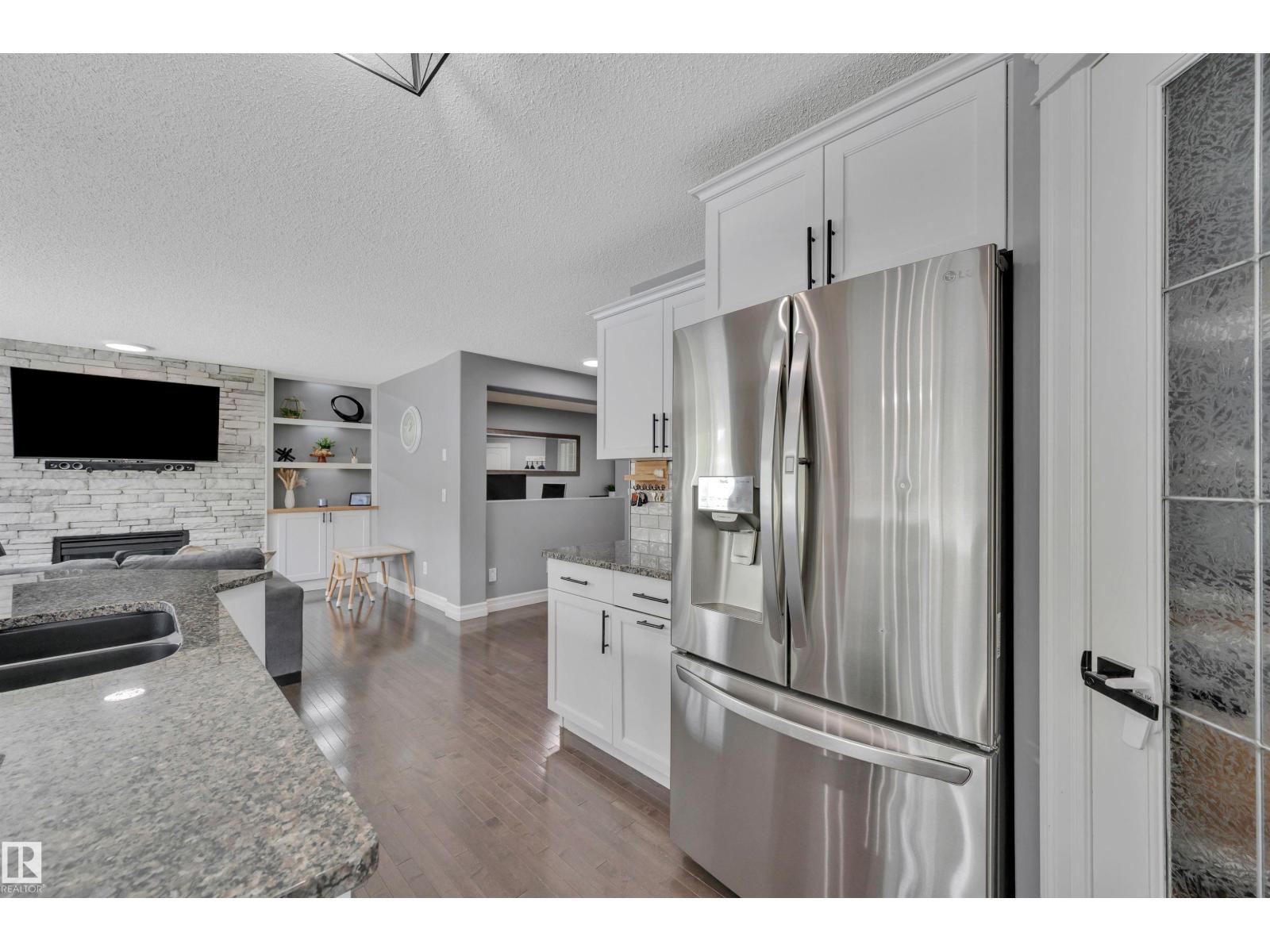 1100 Foxwood Cr, Sherwood Park, Alberta  T8A 4X4 - Photo 15 - E4492856
