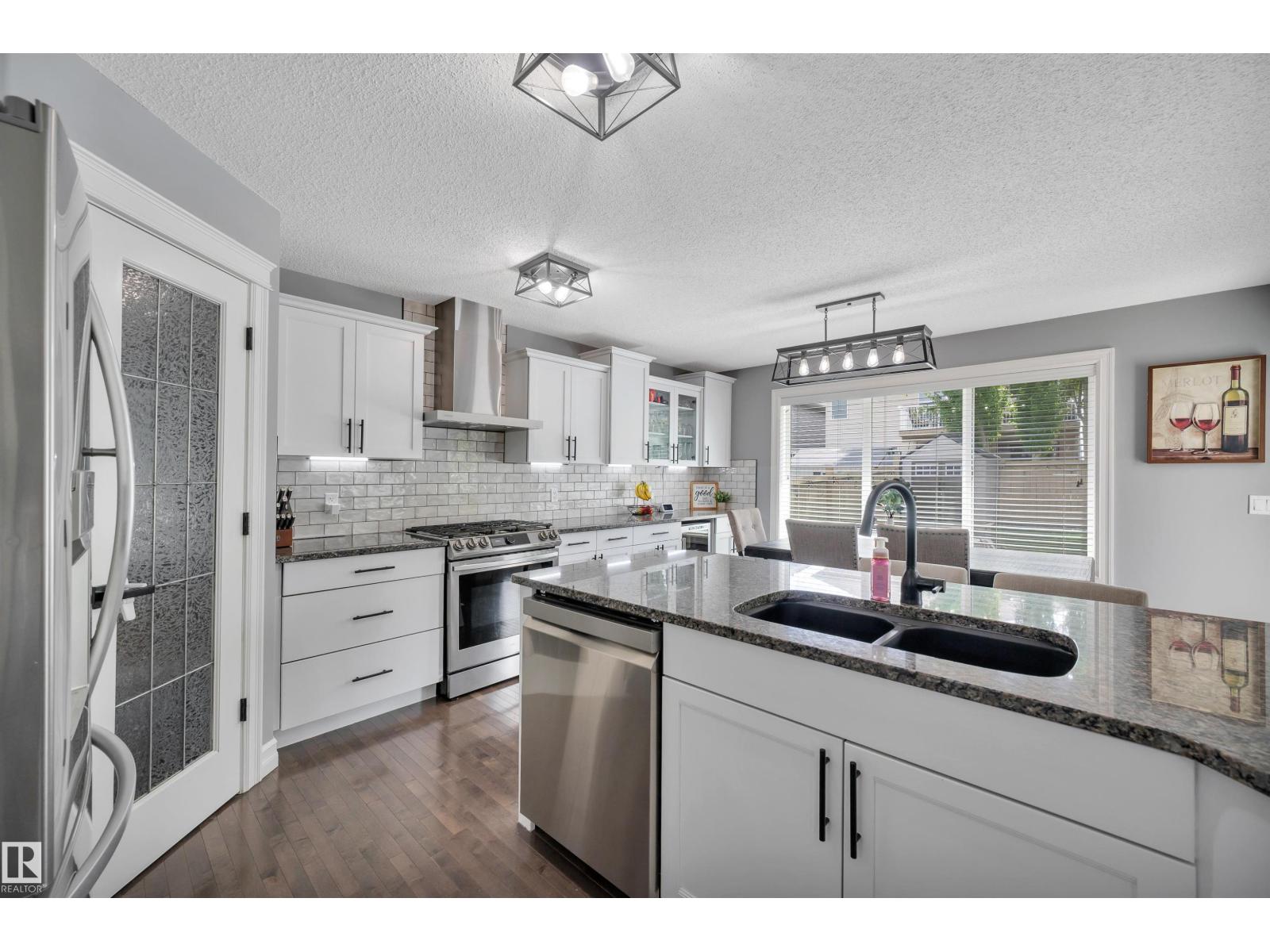 1100 Foxwood Cr, Sherwood Park, Alberta  T8A 4X4 - Photo 16 - E4492856