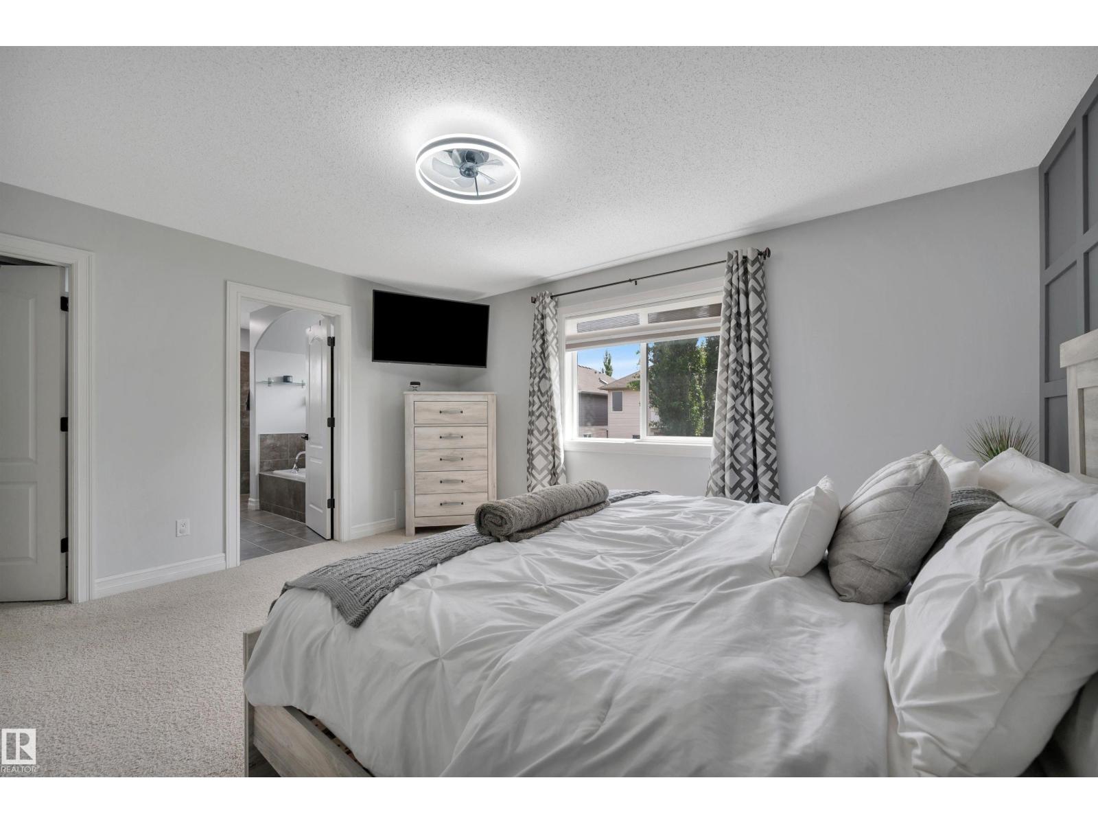 1100 Foxwood Cr, Sherwood Park, Alberta  T8A 4X4 - Photo 29 - E4492856