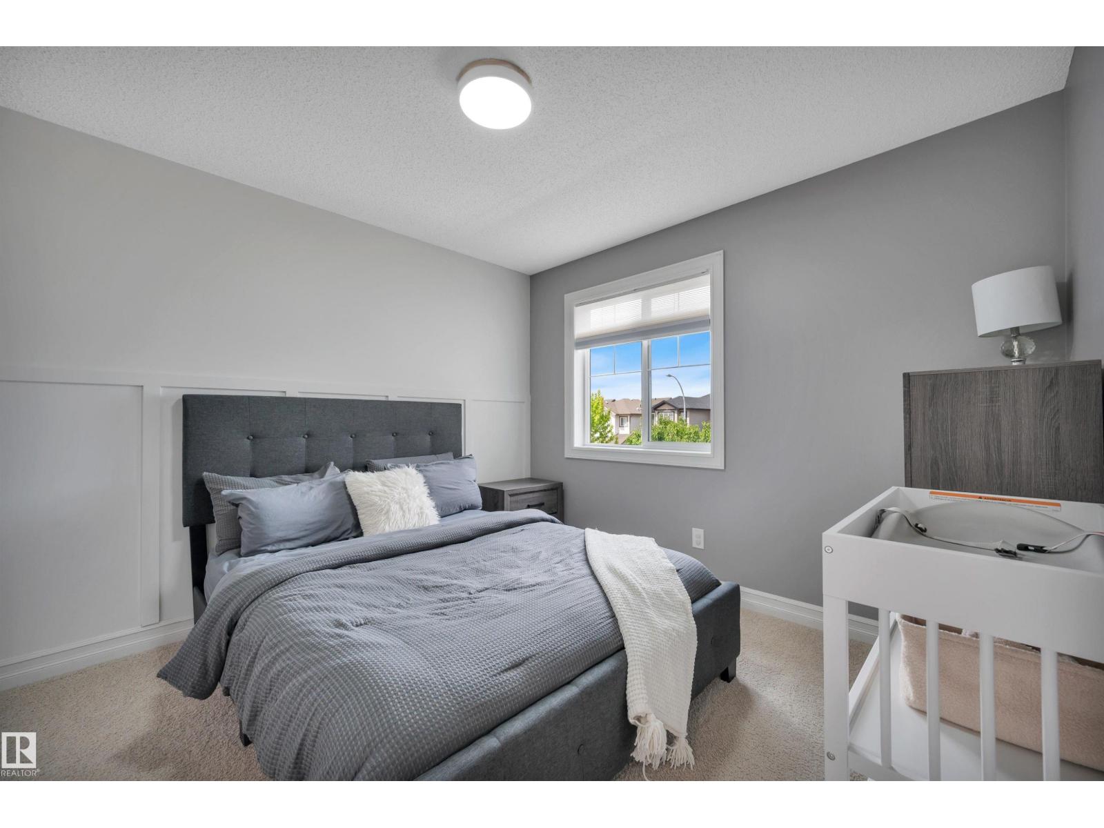 1100 Foxwood Cr, Sherwood Park, Alberta  T8A 4X4 - Photo 33 - E4492856