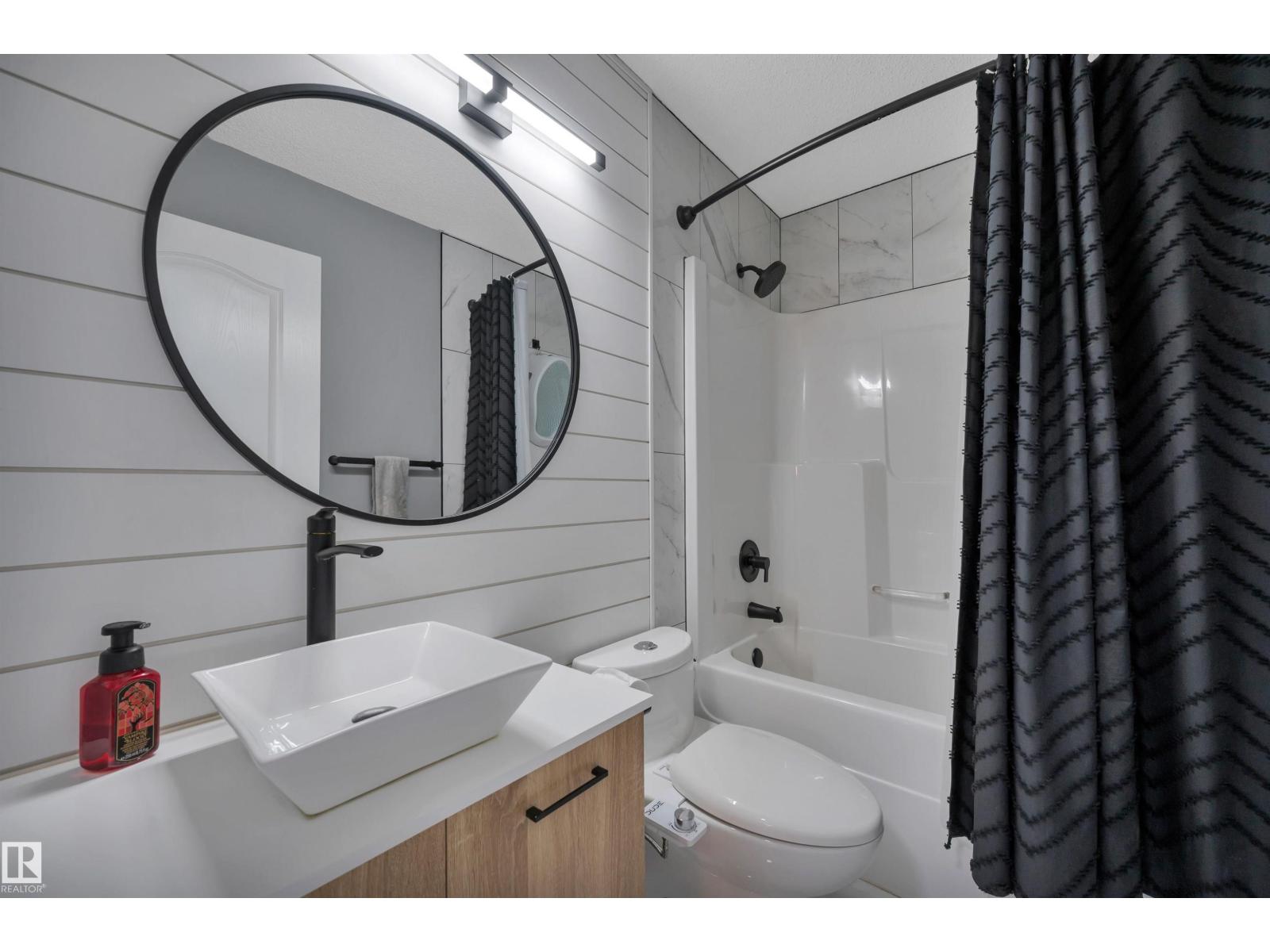 1100 Foxwood Cr, Sherwood Park, Alberta  T8A 4X4 - Photo 35 - E4492856