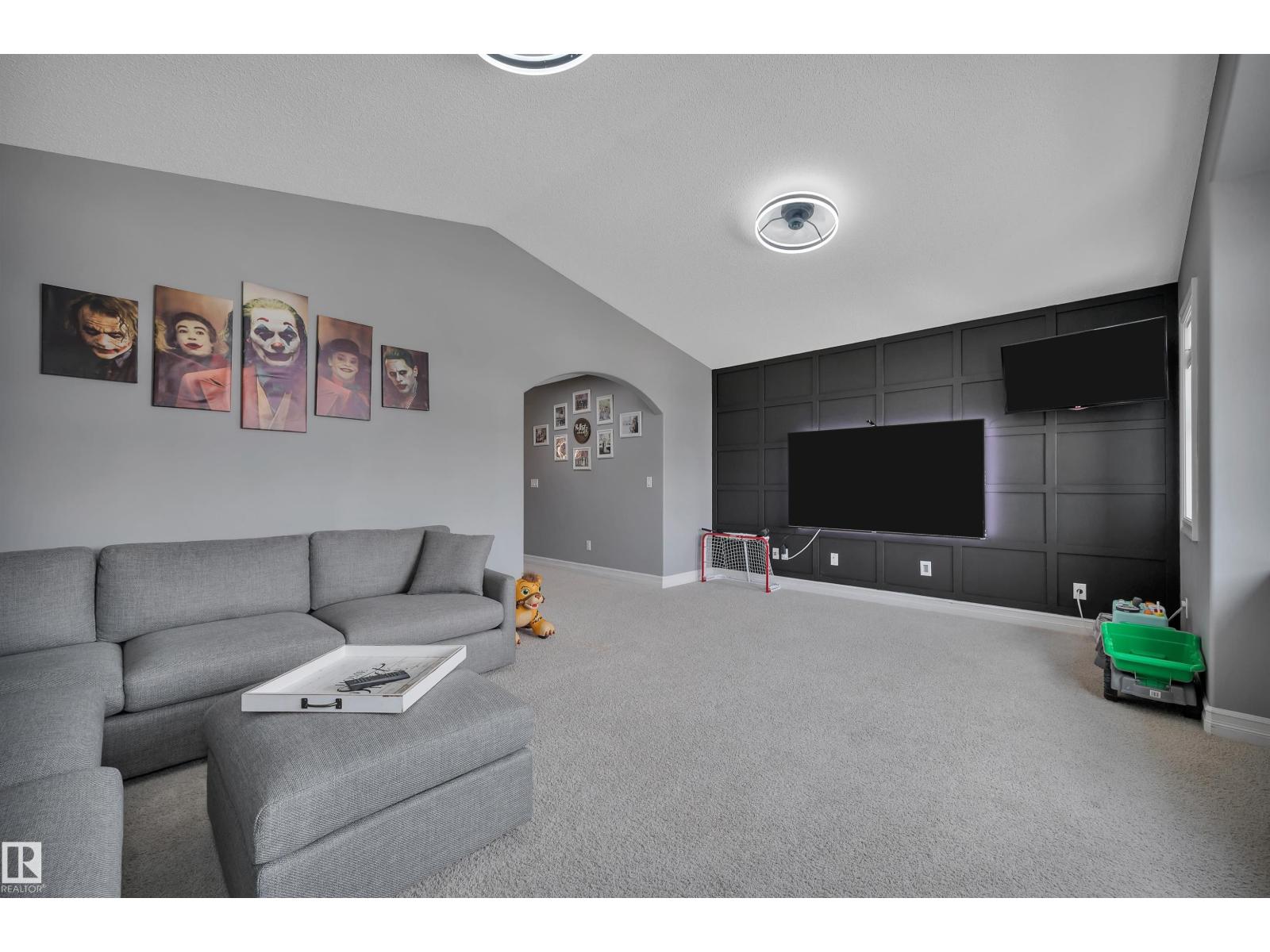1100 Foxwood Cr, Sherwood Park, Alberta  T8A 4X4 - Photo 40 - E4492856