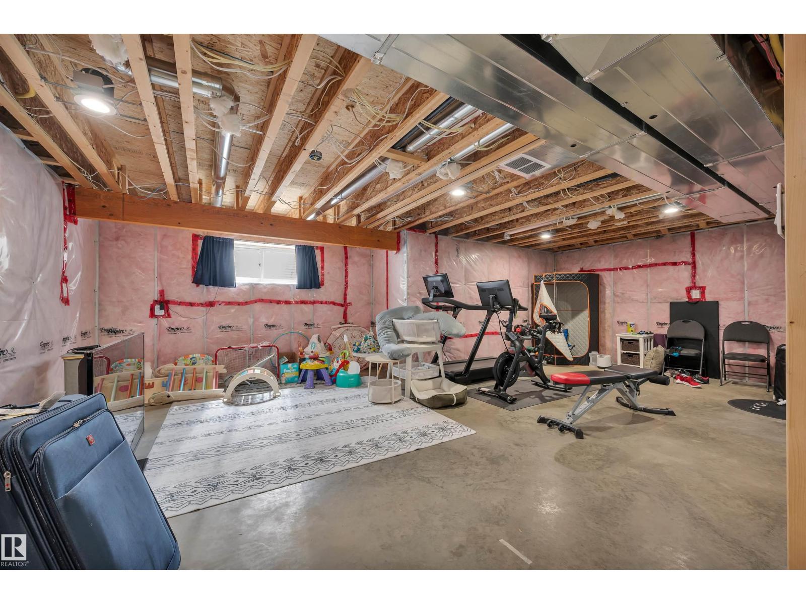 1100 Foxwood Cr, Sherwood Park, Alberta  T8A 4X4 - Photo 42 - E4492856