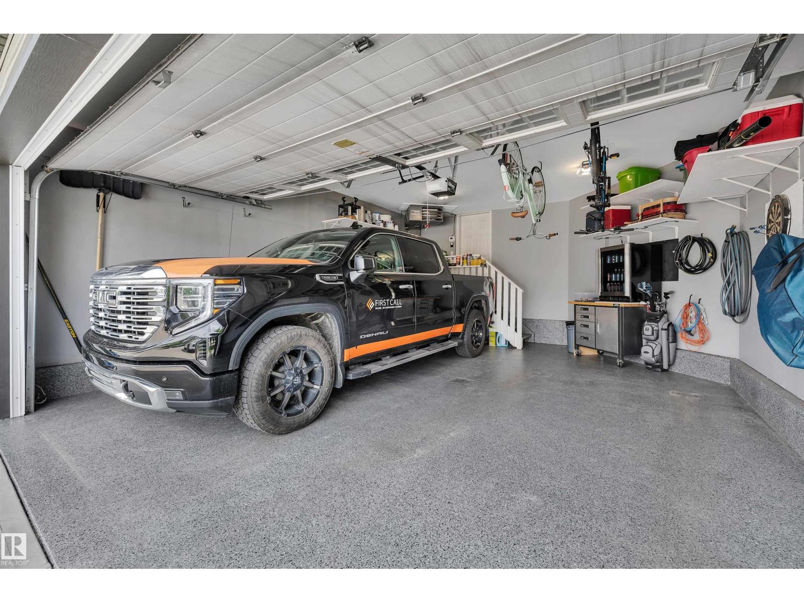 1100 Foxwood Cr, Sherwood Park, Alberta  T8A 4X4 - Photo 45 - E4492856