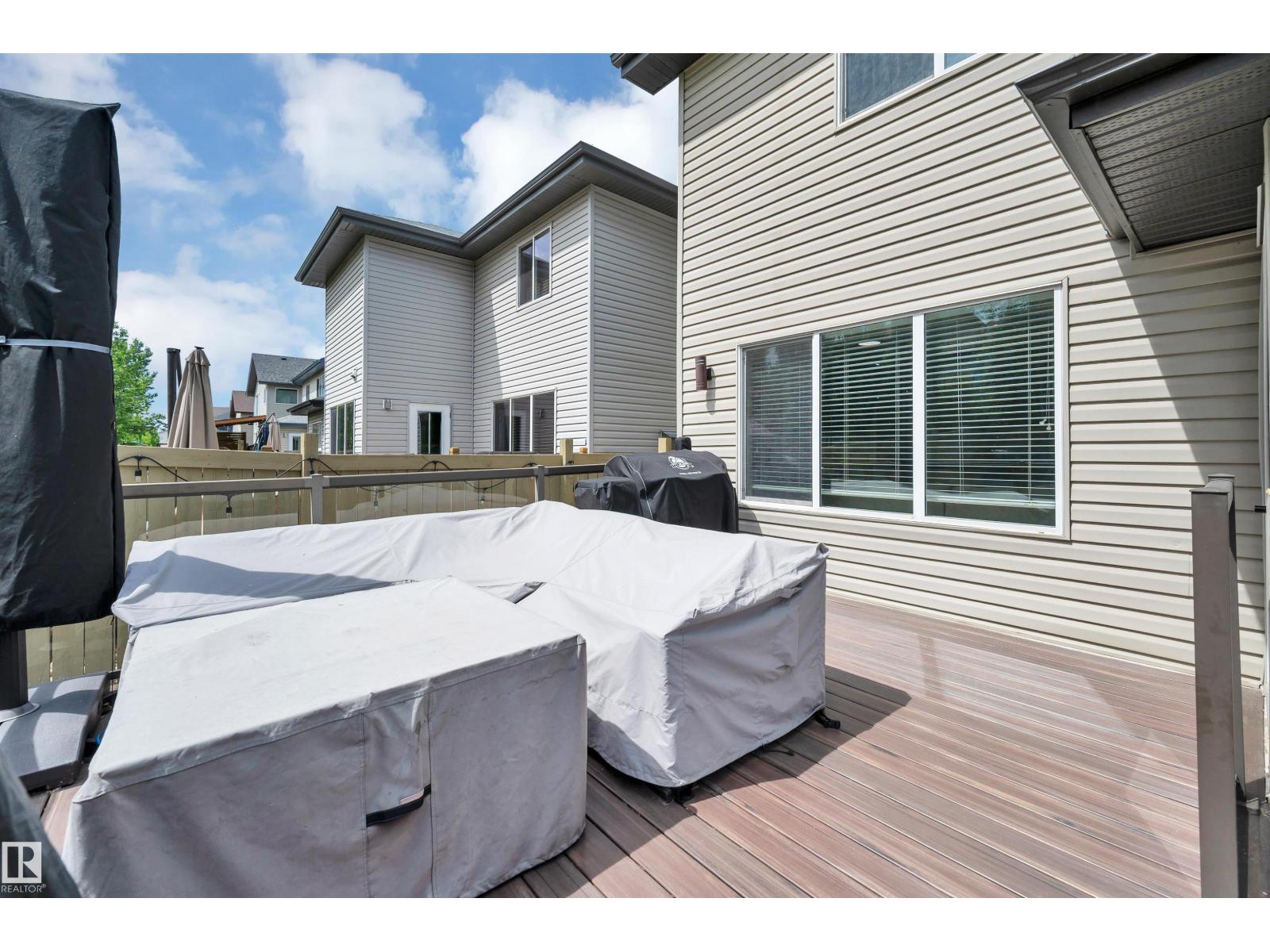 1100 Foxwood Cr, Sherwood Park, Alberta  T8A 4X4 - Photo 47 - E4492856