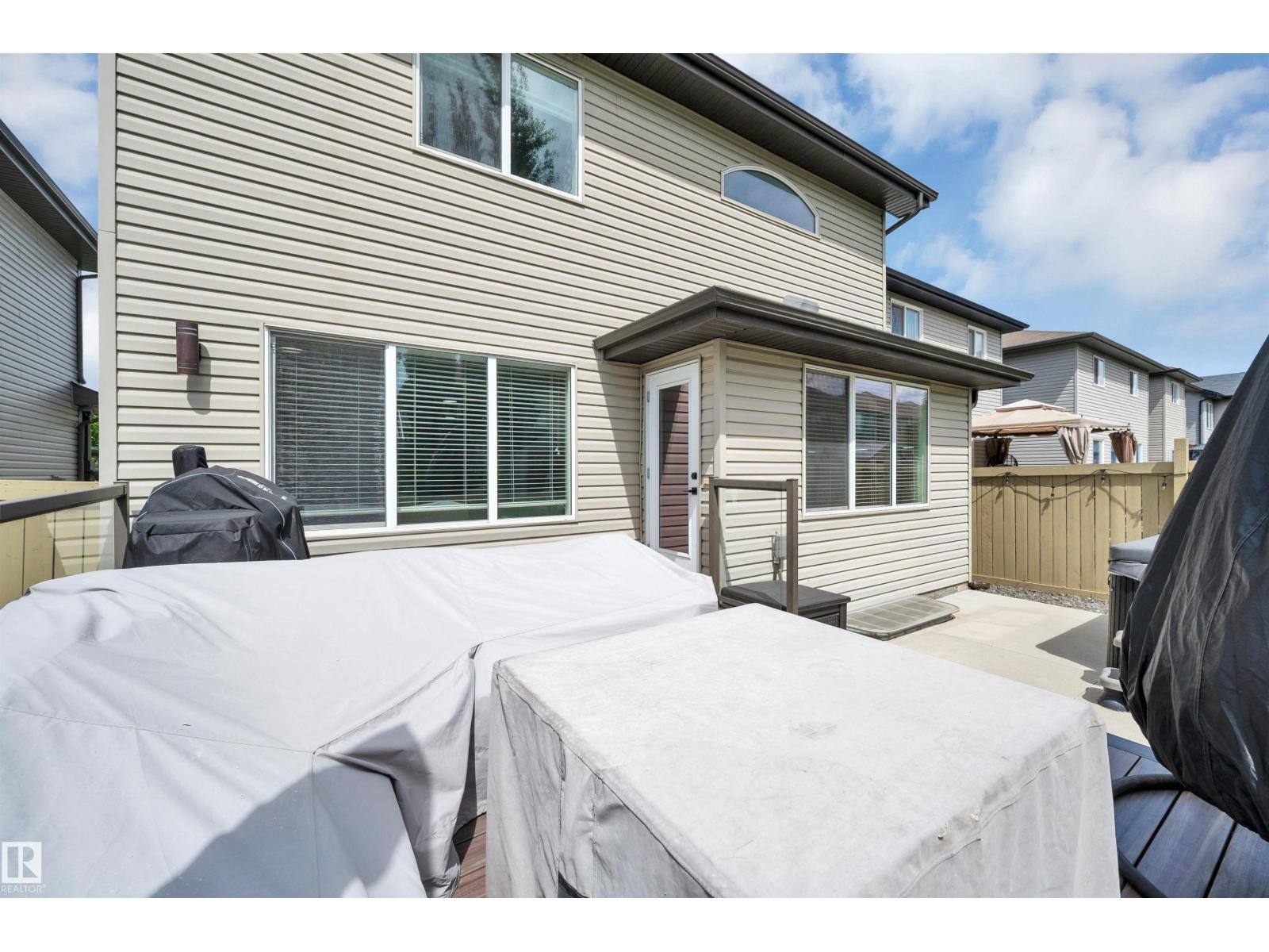 1100 Foxwood Cr, Sherwood Park, Alberta  T8A 4X4 - Photo 48 - E4492856