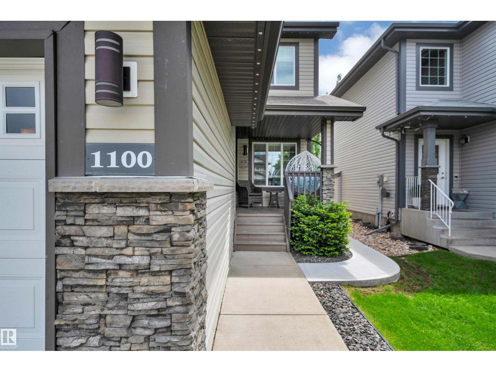 1100 Foxwood Cr, Sherwood Park, Alberta  T8A 4X4 - Photo 5 - E4492856