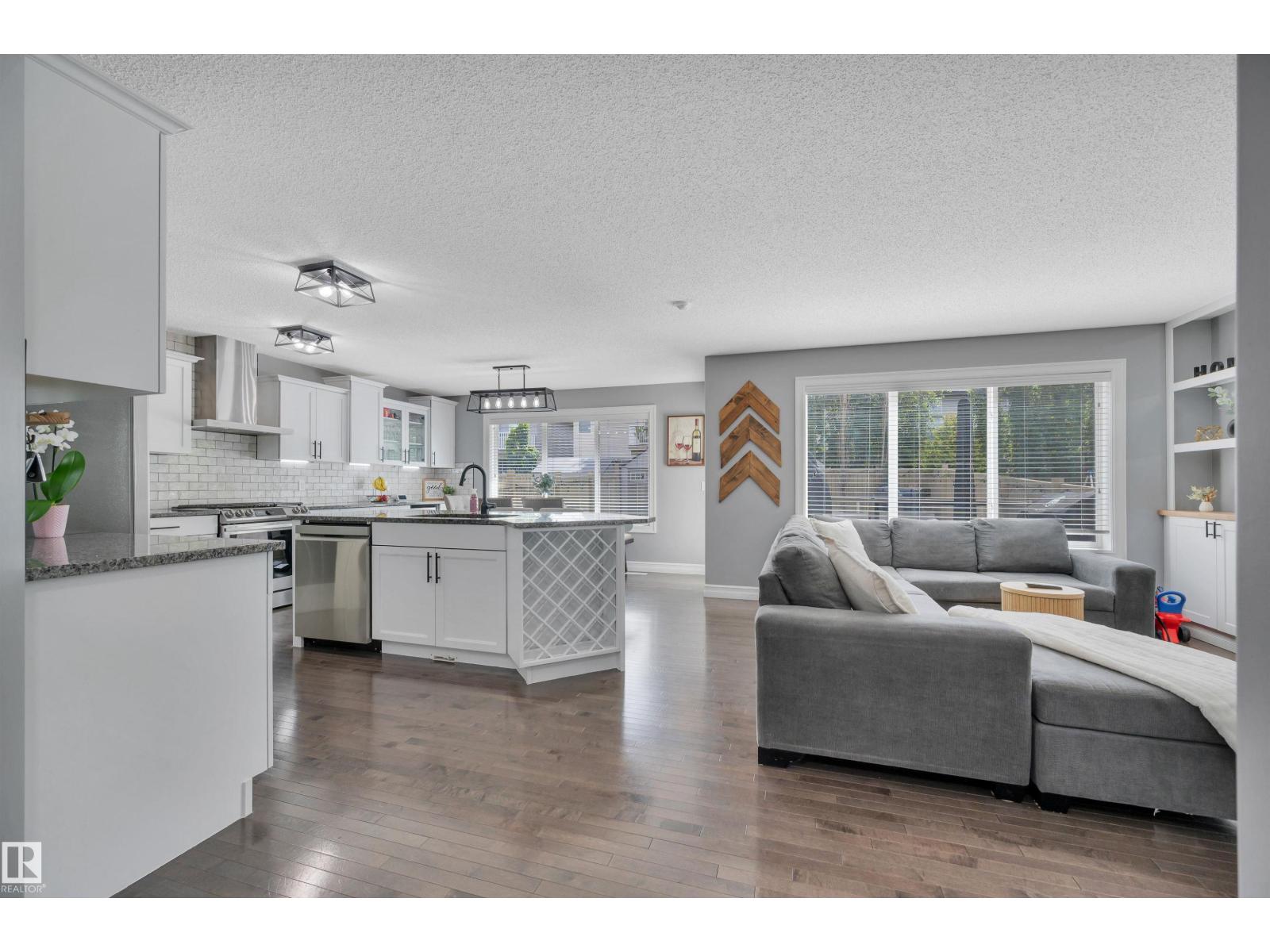 1100 Foxwood Cr, Sherwood Park, Alberta  T8A 4X4 - Photo 9 - E4492856