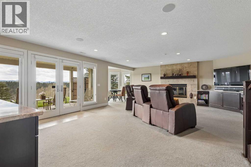 48 Sunset Way, Priddis Greens, Alberta  T0L 1W3 - Photo 35 - A2313553