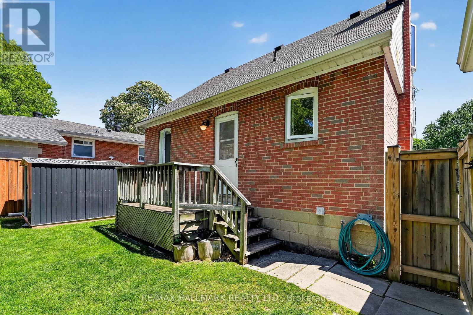 32 Rockwood Drive, Toronto, Ontario  M1M 3N1 - Photo 29 - E13413708