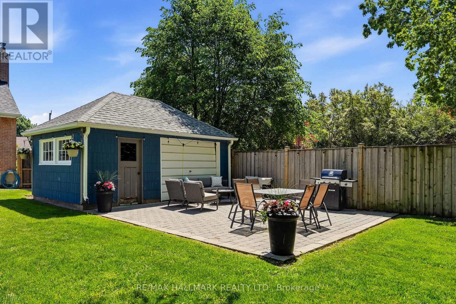 32 Rockwood Drive, Toronto, Ontario  M1M 3N1 - Photo 32 - E13413708