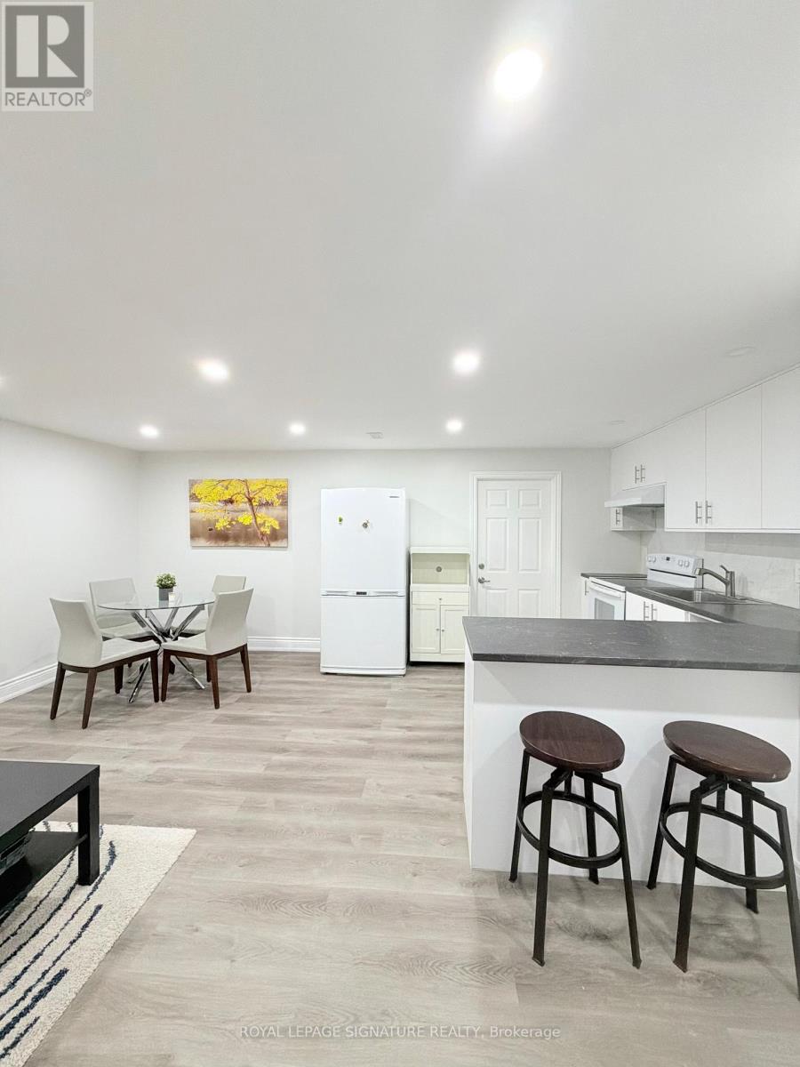 3477 RIVERSPRAY CRESCENT, Mississauga, Ontario