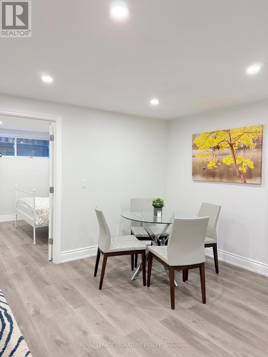 3477 Riverspray Crescent, Mississauga, Ontario  L4Y 3M6 - Photo 13 - W13415356