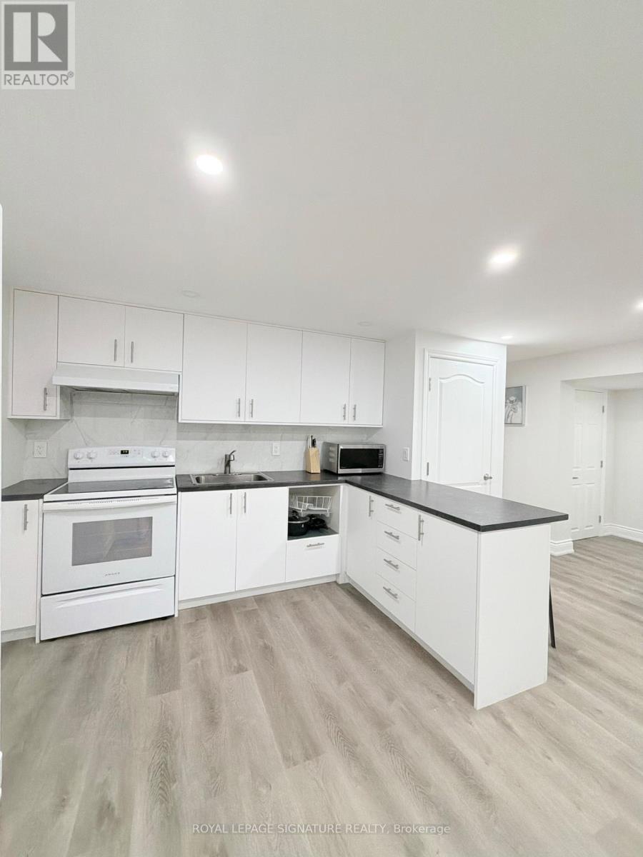 3477 Riverspray Crescent, Mississauga, Ontario  L4Y 3M6 - Photo 17 - W13415356