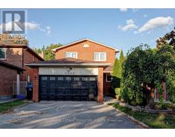 4224 ANGELONI DRIVE, Mississauga, Ontario