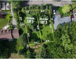 154 MCCALL CRESCENT, Norfolk, Ontario