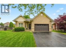 78 SUMAC Court, Grimsby, Ontario