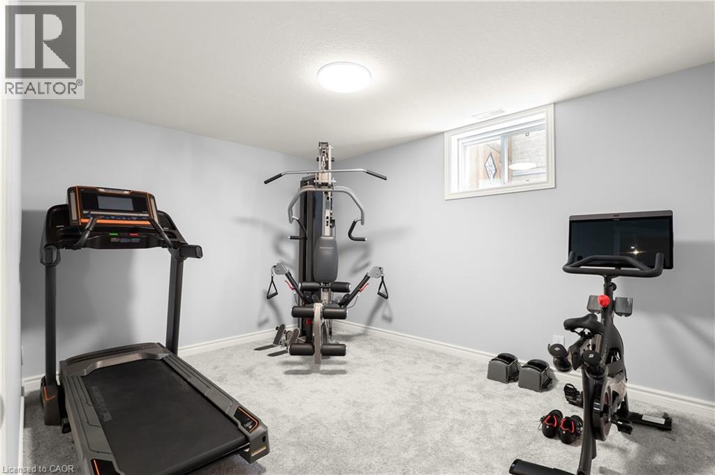 100 Pebblecreek Drive, Kitchener, Ontario  N2A 4M5 - Photo 37 - 40837605