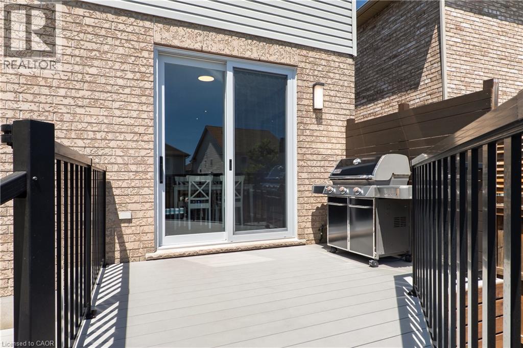 100 Pebblecreek Drive, Kitchener, Ontario  N2A 4M5 - Photo 38 - 40837605