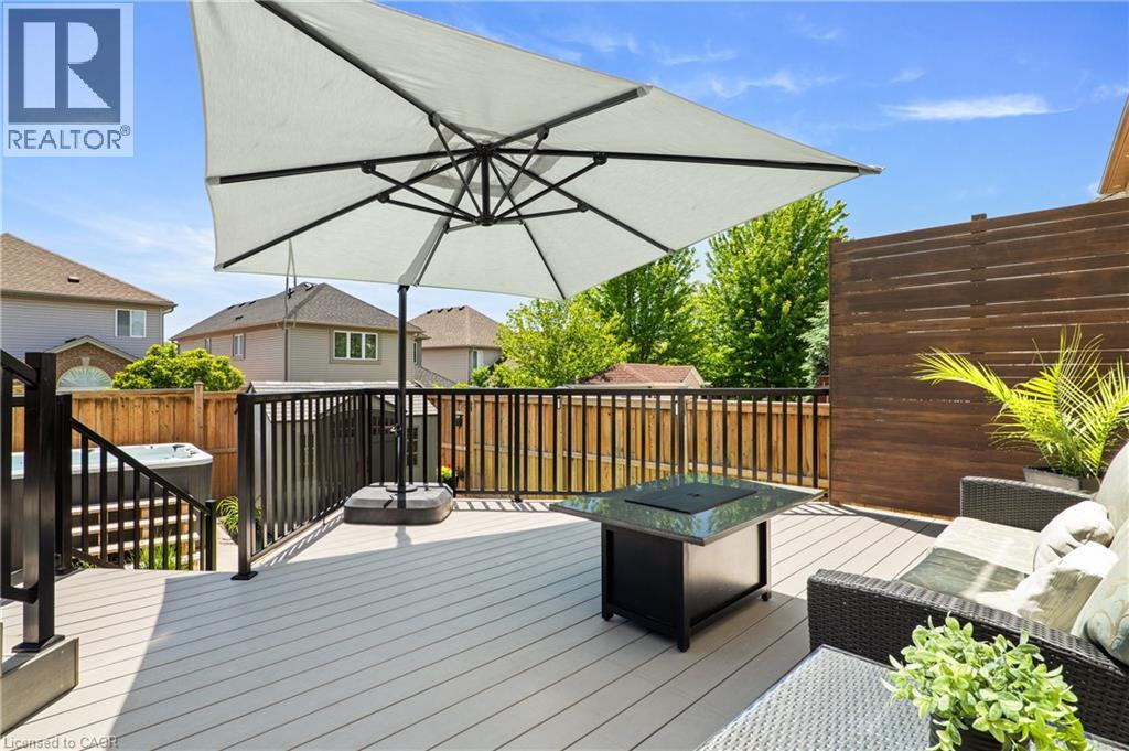 100 Pebblecreek Drive, Kitchener, Ontario  N2A 4M5 - Photo 39 - 40837605