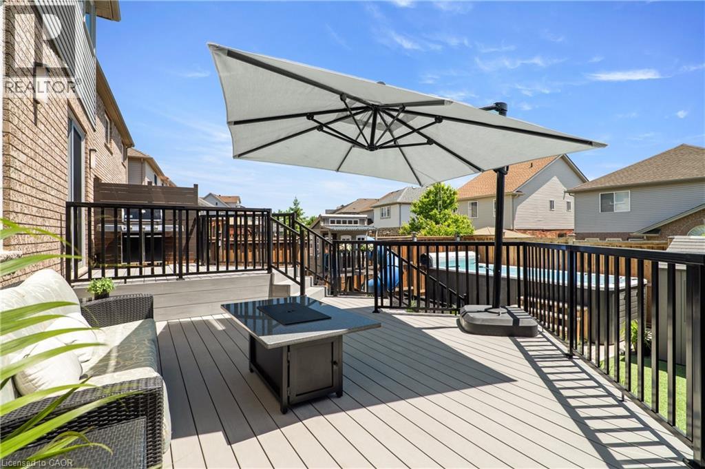 100 Pebblecreek Drive, Kitchener, Ontario  N2A 4M5 - Photo 40 - 40837605