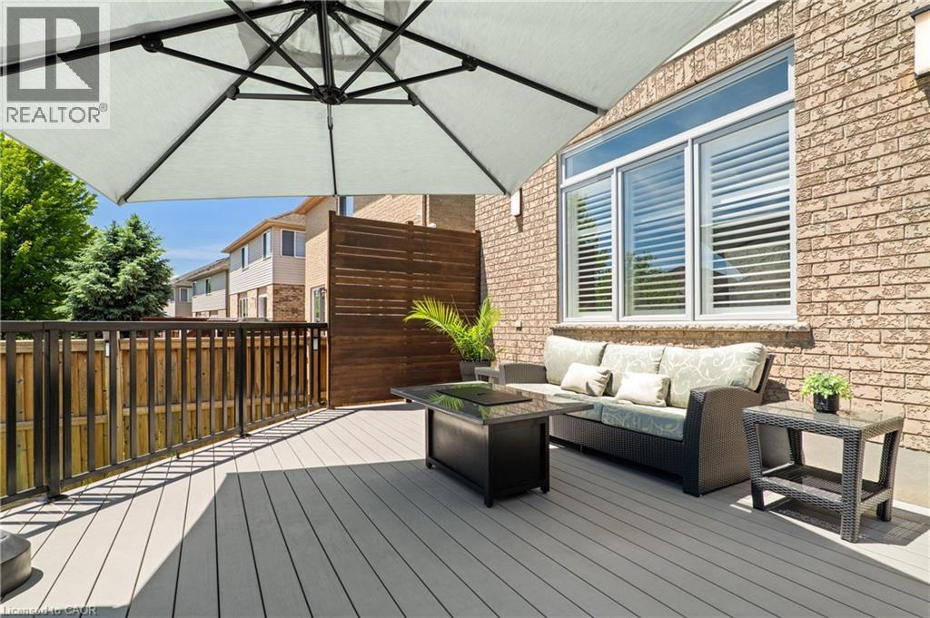 100 Pebblecreek Drive, Kitchener, Ontario  N2A 4M5 - Photo 41 - 40837605