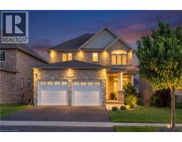 100 PEBBLECREEK Drive, Kitchener, Ontario