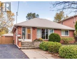 BSMT - 308 MAPLEHURST AVENUE, Toronto, Ontario