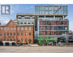 718 - 560 KING STREET W, Toronto, Ontario