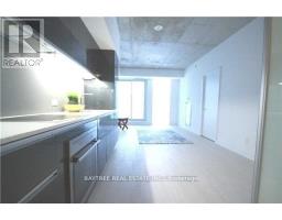 405 - 20 GLADSTONE AVENUE, Toronto, Ontario