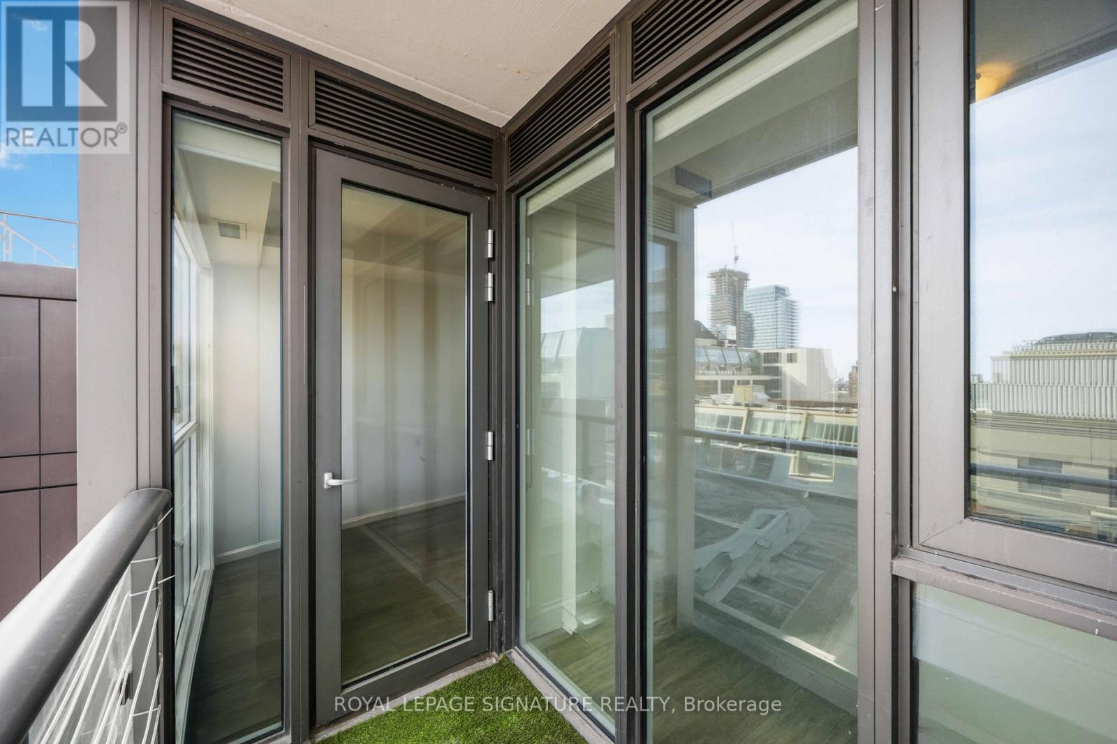913 - 60 Princess Street, Toronto, Ontario  M5A 2C7 - Photo 15 - C13428522