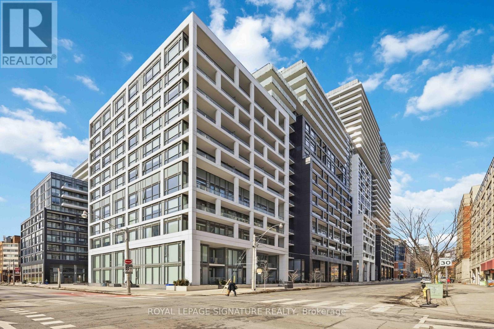 913 - 60 Princess Street, Toronto, Ontario  M5A 2C7 - Photo 18 - C13428522