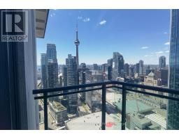 5303 - 16 HARBOUR STREET, Toronto, Ontario
