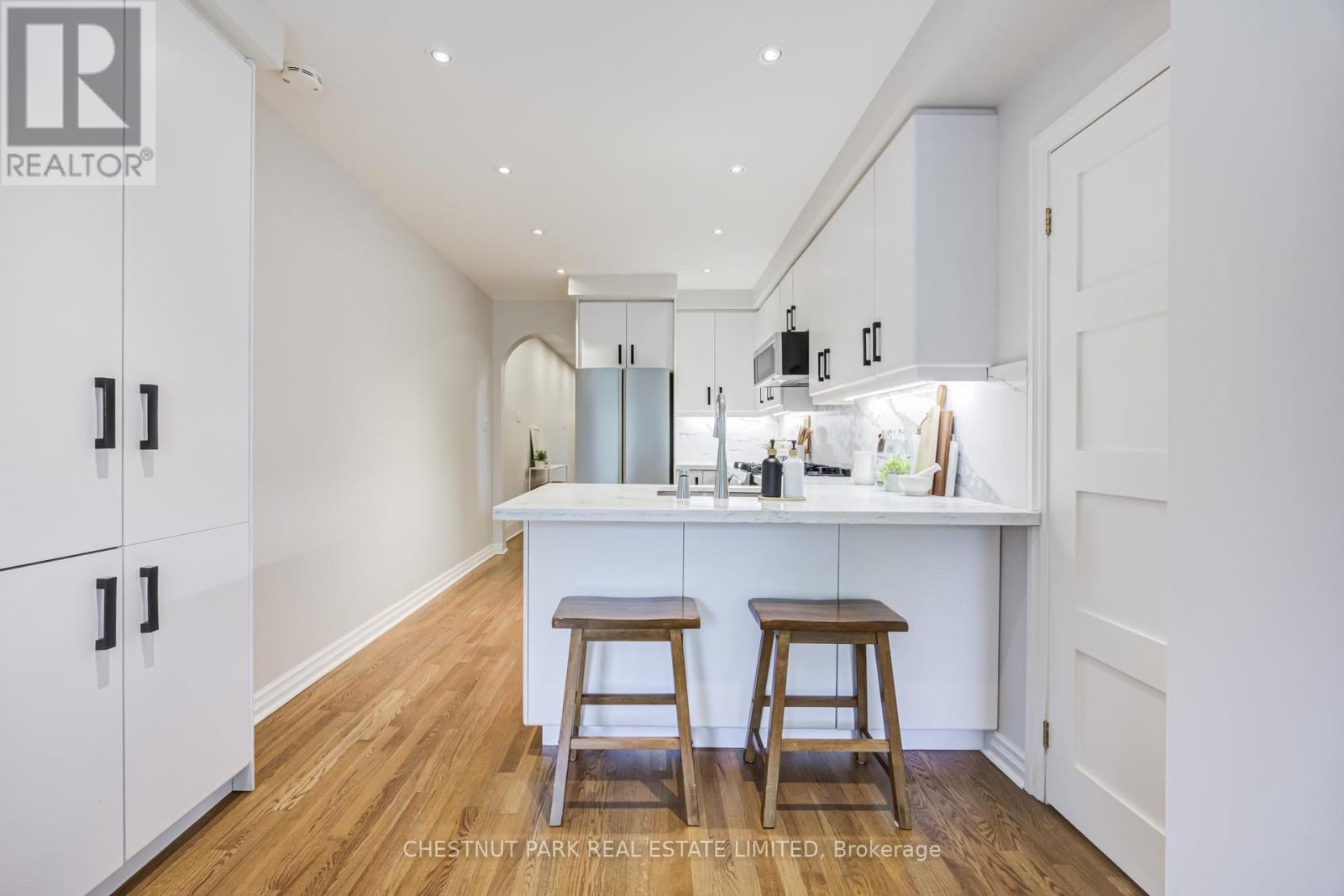 47 Geneva Avenue, Toronto, Ontario  M5A 2J9 - Photo 15 - C13428578