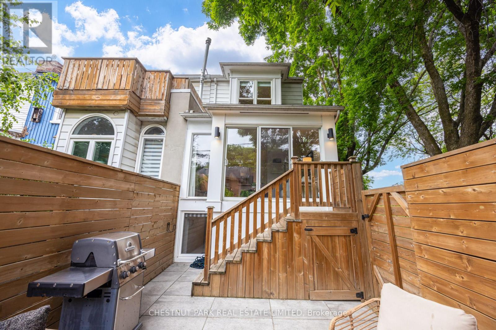 47 Geneva Avenue, Toronto, Ontario  M5A 2J9 - Photo 40 - C13428578