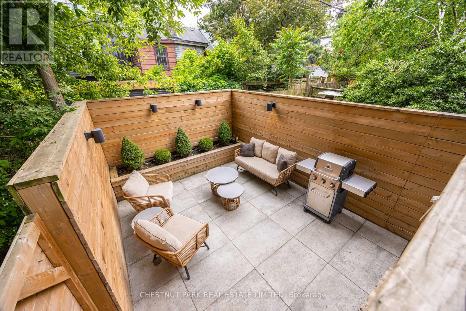 47 Geneva Avenue, Toronto, Ontario  M5A 2J9 - Photo 41 - C13428578