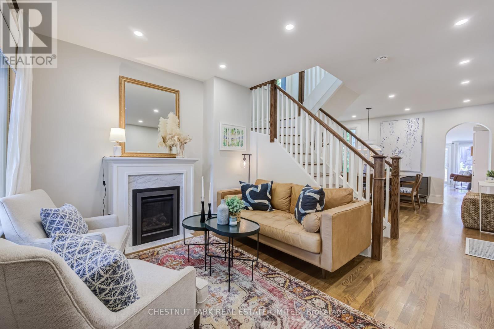 47 Geneva Avenue, Toronto, Ontario  M5A 2J9 - Photo 5 - C13428578