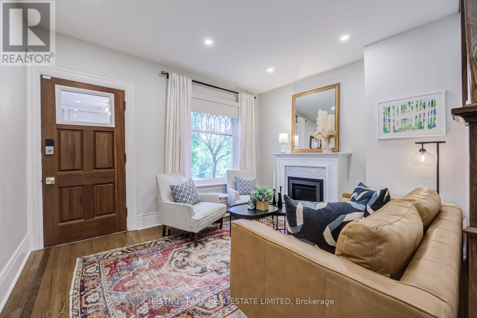 47 Geneva Avenue, Toronto, Ontario  M5A 2J9 - Photo 6 - C13428578