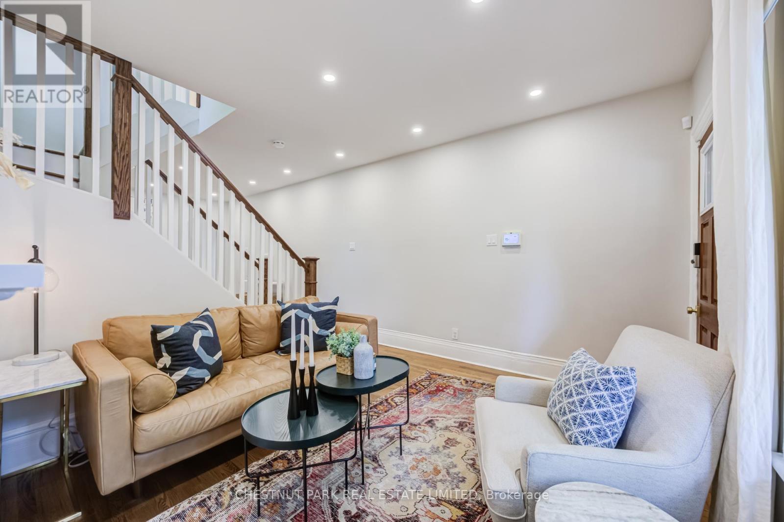 47 Geneva Avenue, Toronto, Ontario  M5A 2J9 - Photo 7 - C13428578